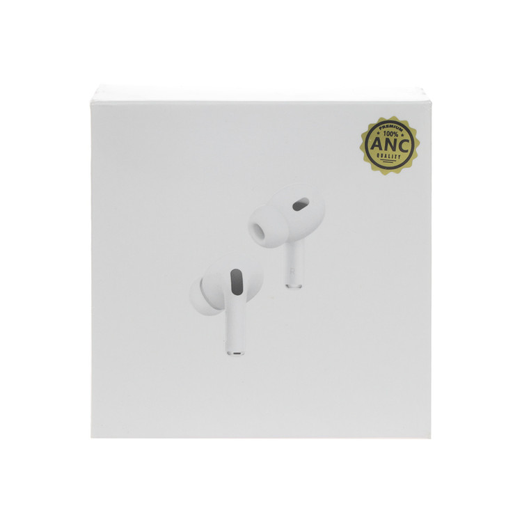 AirPods Pro2 ANC - سفید (HighCopy)
