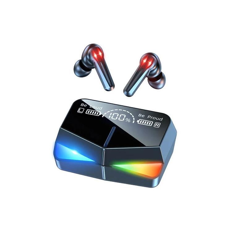 ایرفون بی سیم DAMAX مدل M28