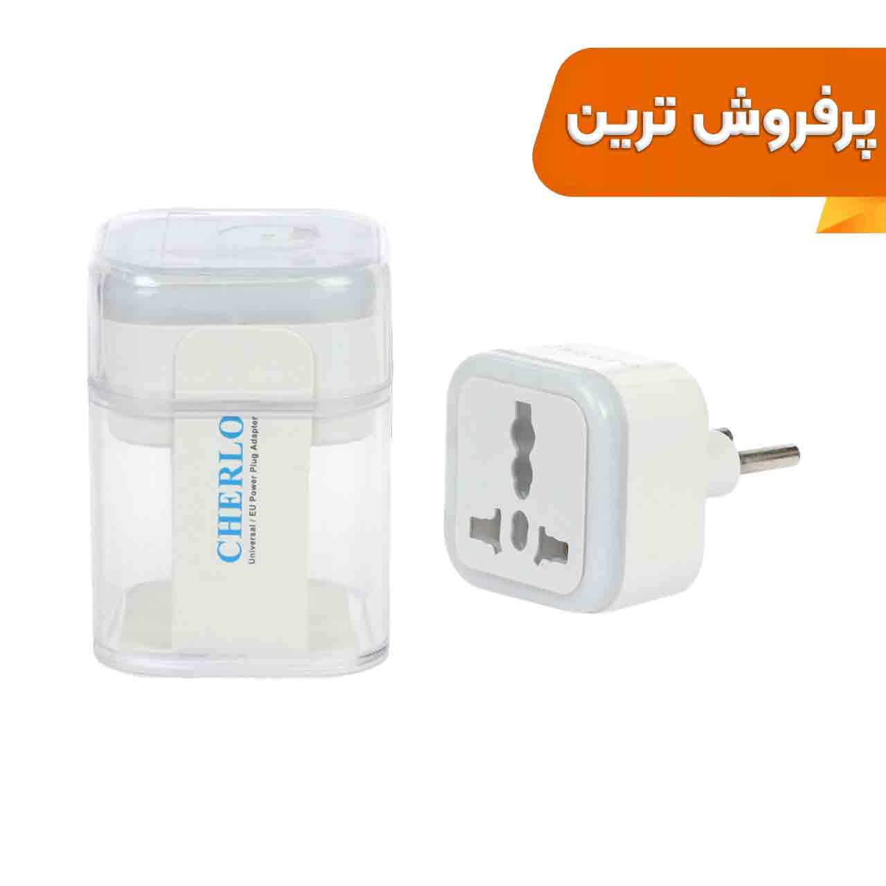تبدیل ۳ به ۲